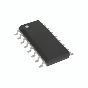 16 SOlC Electronics Component Embedded ST7FL05Y0MAE Manufacturer Channel - Product Image 1