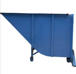 Ventilateur axial FBCZ antidéflagrant de type souterrain pour la ventilation des mines de charbon, haute efficacité, sans défaillance - Product Image 4