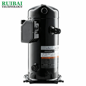 Compresseur frigorifique scroll R410A 6HP ZF18K4E-TFD-556 ZF18K4E-TFD-551 pour chambre froide et congélateur - Product Image 1