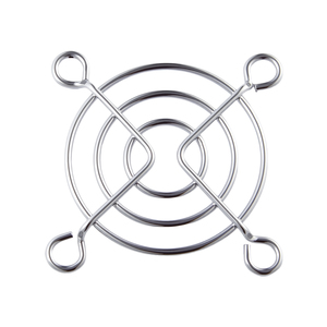 Защитная Крышка для вытяжного вентилятора из нержавеющей стали - Product Image 2