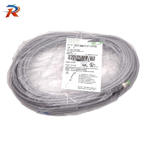 Elektronik 7000-08001-210wbr1000 코드셋, A-코딩, M8 3 핀 수, 60V 4A, 10m - Product Image 1