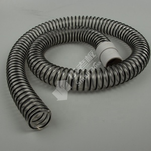 Bán buôn nhà máy trực tiếp <span class=keywords><strong>PVC</strong></span> linh hoạt cáp ống dẫn ống hạt <span class=keywords><strong>PVC</strong></span> hợp chất cho sóng Ống - Product Image 6