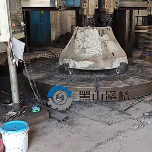 Aktions preis CH430 CH440 Kegel brecher Ersatzteile Mn18Cr2 Mantel und konkav - Product Image 3