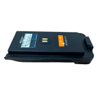 Baterai Li-ion Kirisun KB-98A Asli 7.4V 3300mAh untuk Kirisun DP990 DP995 DP880 Digital Walkie Talkie Baterai Kapasitas Tinggi