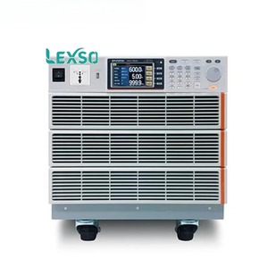 Gwinstek Aps7300 7kva เครื่องจ่ายไฟ AC กำลังสูงแบบตั้งโปรแกรมได้สำหรับเครื่องมือทดสอบและการวิเคราะห์ Lexso - Product Image 2