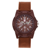 Jam Tangan Pria Analog Quartz Sport Outdoor Terbaru 2026, Jam Tangan Pria untuk Pesta dan Dekorasi