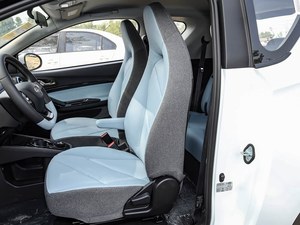 Chery QQ Little Ant Modelo 2024, Edición Juvenil Actualizada, 251 km, Edición True Love, 25.05 kWh - Product Image 4