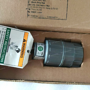 Sonde pH/ORP Georg +GF+ 3-2751-3, neuve et originale - Product Image 3