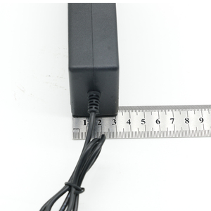 อะแดปเตอร์แปลงไฟฟ้าตั้งโต๊ะ12V1A สำหรับ5A 12V2A ปลั๊กไฟฟ้าอะแดปเตอร์แปลงไฟ AC DC 12V 3A ผลิตจากโรงงาน - Product Image 2