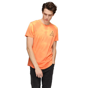 <strong>Rainbow</strong> Touches Custom Color Changing Thermochromic <strong>T</strong> <strong>Shirt</strong> Men - Product Image 2