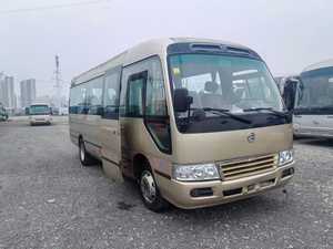 Golden Dragon XML6700J88 Minibus 22 places style Coaster pour le transport de passagers Chine - Product Image 2
