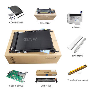 Venta al por mayor de fábrica: Conjunto de correa de transferencia CC468-67927 RM1-8177 para <span class=keywords><strong>HP</strong></span> CP3525 CM3530 M551 M570 M575, Canon LBP7700 LBP7750 - Product Image 2