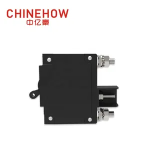 UL489 CE CCC Approved Long Handle Circuit Breaker Made In China