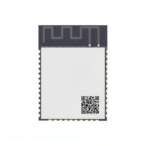 Módulos y Módems Transceptores de RF ESP32-S2-SOLO-N4R2 en Stock - Product Image 1