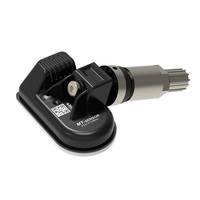 Sensor TPMS Universal, Sensores Internos de Presión de Neumáticos para Todos los Autos, Herramienta Programable, Frecuencia de 315 y 433 MHz, Nuevo