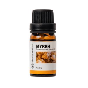 JMFREE özel etiket 100% saf doğal uçucu yağ aromatik difüzör koku <span class=keywords><strong>Myrrh</strong></span> uçucu yağ - Product Image 1