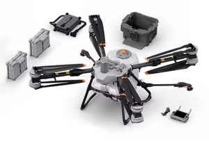 Batería Flycart 100 DB2160, Batería de Vuelo Inteligente, Repuestos para Dron Agrícola T100, UAV Quadcopter - Product Image 4