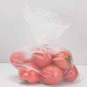 सब्जी और फल बैग खरीदारी उपयोग चीन आपूर्तिकर्ता सीधे
