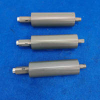 Roller XGY-4174 Hochwertige CNC-gefräste Edelstahl-Kompatibilitätsteile für Krones Blasform- und Abfüllmaschinen