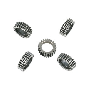 Diseño de Moldes 3D/2D en Línea, Modelo Haobang 02, Fresado CNC para Servicios de <span class=keywords><strong>Mecanizado</strong></span> y Brochado de Aluminio, Bronce y Cobre - Product Image 6