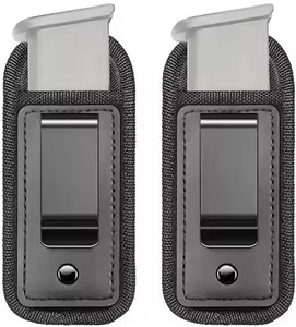 Nylon bên trong dây thắt lưng Bao Da chiến thuật cho giấu mang theo thiết kế phổ quát - Product Image 1