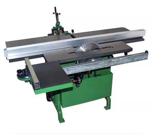 Raboteuse à <span class=keywords><strong>bois</strong></span> de 12 pouces avec combinaison de mortaisage machines à <span class=keywords><strong>bois</strong></span> machine à <span class=keywords><strong>bois</strong></span> polyvalente - Product Image 4