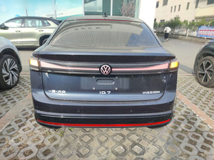 PBD MOTORS <span class=keywords><strong>Volkswagen</strong></span> <span class=keywords><strong>ID</strong></span> 7 VIZZION 5 portes 5 places <span class=keywords><strong>Volkswagen</strong></span> vw <span class=keywords><strong>Id</strong></span>.7 Vizzion Voiture neuve d'occasion Voiture électrique 2023 Id7 Voitures - Product Image 5
