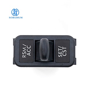 A0630769012 Công Tắc Điều Khiển Tốc Độ Hành Trình Thay Thế Cho Freightliner Columbia - Product Image 5