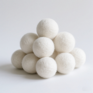 Arambeur de linge en <span class=keywords><strong>laine</strong></span> bio fait main de haute qualité <span class=keywords><strong>pour</strong></span> le séchage des vêtements - Product Image 4