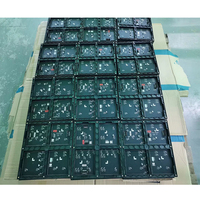 P4 Led Pantalla Publicidad Paneles Digital a todo Color Pantalla Modulare SMD P4 Led Display Module