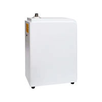 Diffuseur d'arômes commercial grande capacité, faible MOQ, connectable au système CVC, machine à parfum pour hall d'hôtel
