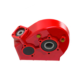 ND D251 Orchard ISO сертифицированный распределитель удобрений коробка передач 21,1: 1, 2600 нм, заводская цена, часть сельскохозяйственной техники - Product Image 3