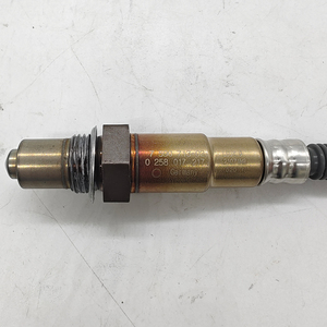 17217 0258017217 11787590713 AFR Capteur D'oxygène pour Mini Cooper R52 R55 R56 R57 1.6L Citroen C2 C3 C4 C5 <span class=keywords><strong>Peugeot</strong></span> 207 308 508 - Product Image 3