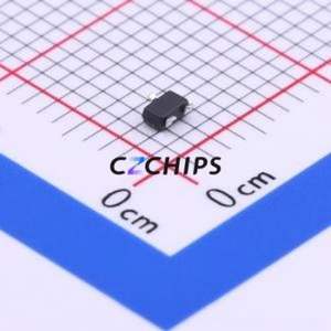 ไดโอดสวิตชิ่งไดโอด323แบบใหม่ดั้งเดิมชิปชิ้นส่วนอิเล็กทรอนิกส์ LBAS16WT1G - Product Image 2