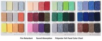 Articles promotionnels 8 pcs feutre pin board bar bandes avec punaises bande de tableau de liège sur mesure vente chaude bulletin bar avec dos adhésif