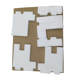 Esponja de tinta residual (5 juegos) compatible con Epson EcoTank ET2850, ET2856, ET2850U, ET-2856, ET-2850U, ET2851, ET-2851, ET-2850 - Product Image 3