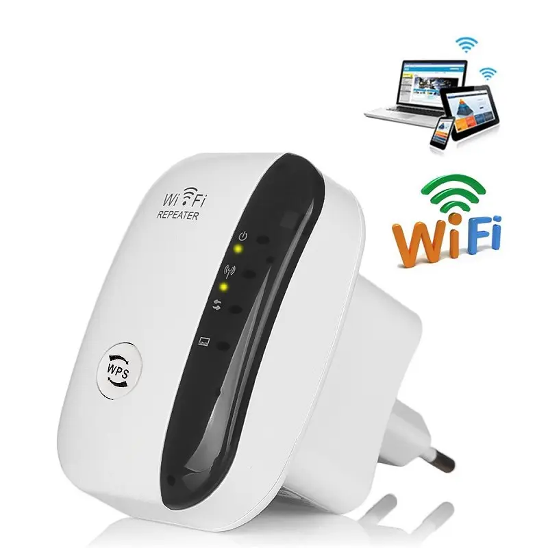 Smart Home Products Wifi Router Repeater 5g Router Network Gsm Signal Booster