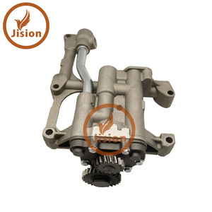 Bomba de Aceite 225-8329 para Motor C4.4 Excavadora 312D2 - Product Image 3
