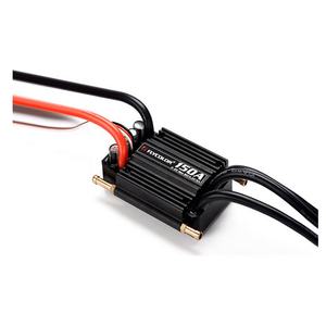 Flycolor 50A <span class=keywords><strong>70A</strong></span> 90A 120A 150A <span class=keywords><strong>Brushless</strong></span> <span class=keywords><strong>ESC</strong></span> 2-6S RC סירות עמיד למים <span class=keywords><strong>ESC</strong></span> תכנית כרטיס עם BEC מערכת RC סירות - Product Image 5