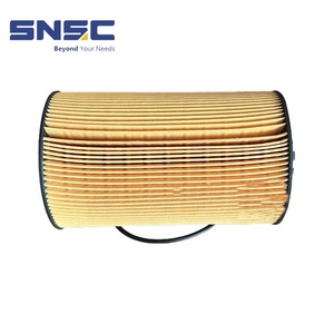 Sinotruk sitrak ไส้กรองน้ำมันดีเซลไส้กรองน้ำมันเชื้อเพลิงไส้กรอง<span class=keywords><strong>1000424916</strong></span> - Product Image 2