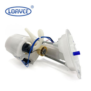 ชุดปั๊มน้ำมันเชื้อเพลิง 16117414480 สำหรับ BMW ซีรีส์ 3 รุ่น F20 F21 F30 F31 16117243974 16117243975 - Product Image 2