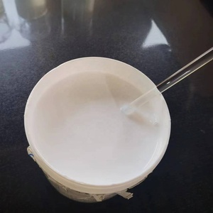 Free Factory Sample <strong>Styrene</strong> <strong>Acrylic</strong> Paint Binder Copolymer <strong>Emulsion</strong> for Transparent <strong>Waterproofing</strong> - Product Image 2