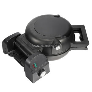 Aifa Venta caliente Grill Pan Sandwich Máquina para hornear Pan Panqueque Pizza Tortilla de doble cara - Product Image 4