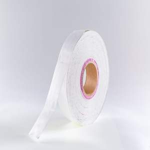 ISO18000-6CファブリックウォッシャブルランドリーUHFRFIDラベル衣類ウォッシュケア用の再利用可能な<span class=keywords><strong>RFID</strong></span>タグ - Product Image 2