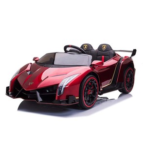 2020 Neues Rauchen mit Sitz <span class=keywords><strong>2</strong></span> in 1 Kinder Roller Rosa Auto Gelb Grün Rot Spielzeug LED Licht box EVA Power Battery Style Packing Pcs - Product Image 5