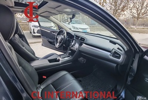 Auto Usate/Nuove, Auto Cinesi Più Economiche 2019 2020 2021 Honda Civic 5 Posti, Durevoli ed Efficienti nel Consumo di Carburante, Design Esterno Elegante - Product Image 5