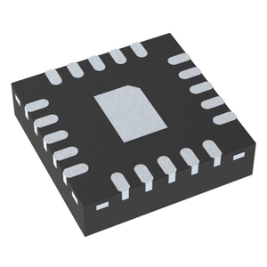 ชิ้นส่วนอิเล็กทรอนิกส์ใหม่และของแท้ วงจรรวม ตัวขยายสัญญาณ RF LFCSP-20 ADRF6521ACPZ-R7 - Product Image 1