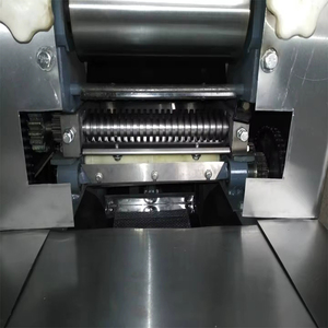 Macchina Automatica Elettrica per Termoformatura e Taglio di Snack ad Alta Produttività per Uso in Cucina, per Snack di Cereali e Grissini - Product Image 6