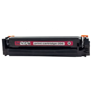 Cartucho de Tóner Fuluxiang Compatible con <span class=keywords><strong>W2110A</strong></span> 206A/206X 207A/207X para HP Laser Pro M255dw/M255NM M282 283FDW - Product Image 3