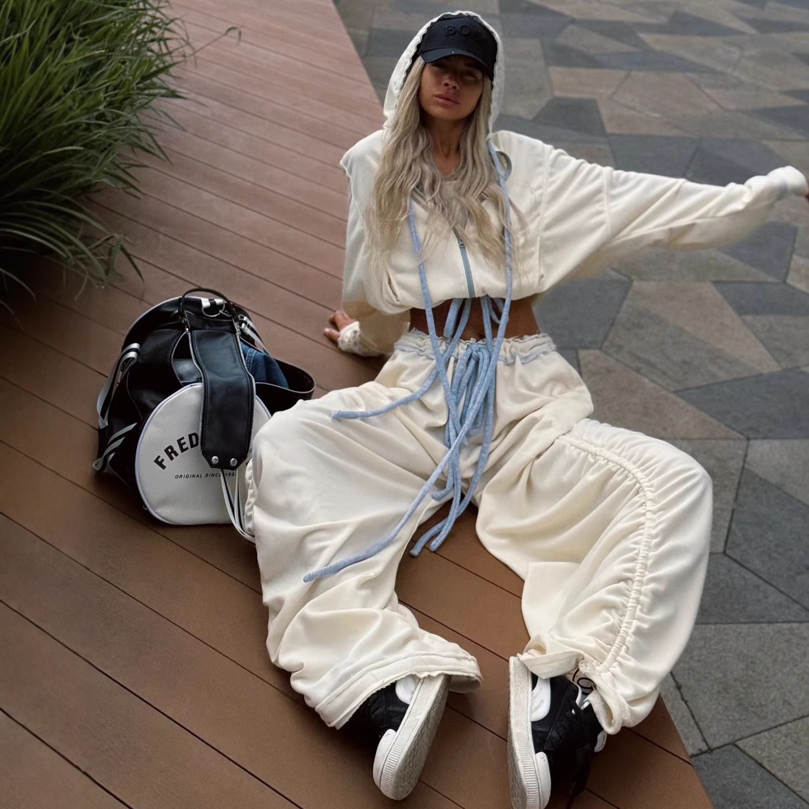Blanco